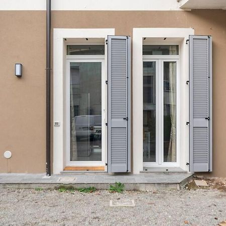 Dimora Di Privacy Fronte Parco E Ospedale Di Monza Διαμέρισμα Lissone Εξωτερικό φωτογραφία