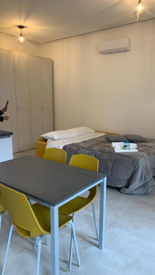 Dimora Di Privacy Fronte Parco E Ospedale Di Monza Διαμέρισμα Lissone Εξωτερικό φωτογραφία