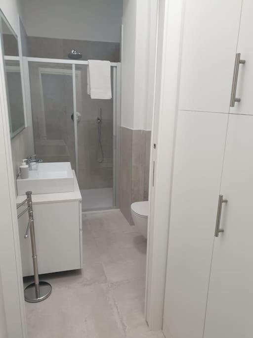 Dimora Di Privacy Fronte Parco E Ospedale Di Monza Διαμέρισμα Lissone Εξωτερικό φωτογραφία